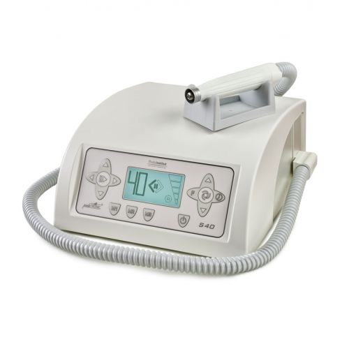 PodoTRONIC S40 Аппарат для педикюра с пылесосом. Подотроник С 40