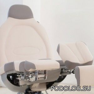 Педикюрное кресло сириус 3 мотора