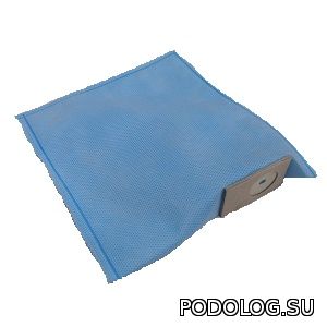 Мешок - фильтр уплотненный квадратный для аппаратов с пылесосом ...