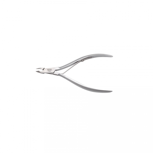 Кусачки кутикульные CN-06-T(6mm)-LJ титановые - Cobalt