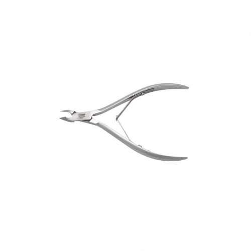 Кусачки кутикульные CN-07-T(7mm)-LJ титановые