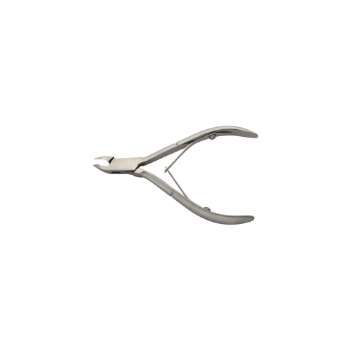 Кусачки кутикульные PN-817-D-LJ(5mm) матовые