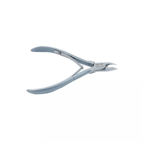 Кусачки кутикульные PN-817-D-LJ(5mm) матовые