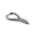 Кусачки педикюрные матовые Metzger PP-845-D-(12cm)-BJ