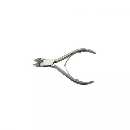 Кусачки педикюрные Metzger PP-845-S-(12cm)-BJ