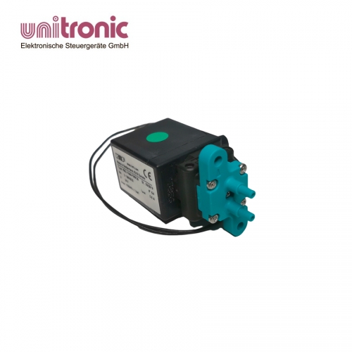 насос подачи воды педикюрного аппарата со спреем Unitronic помпа PML 11944 - FMM 20