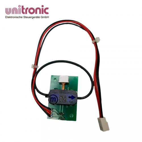 Пьезонасос Unitronic водяная помпа mp6-2014200353