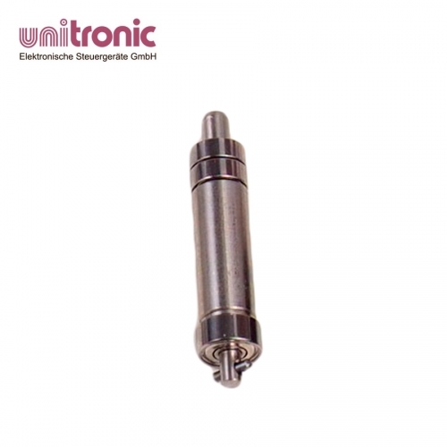 Цанга Unitronic механизма фиксации фрезы педикюрного аппарата
