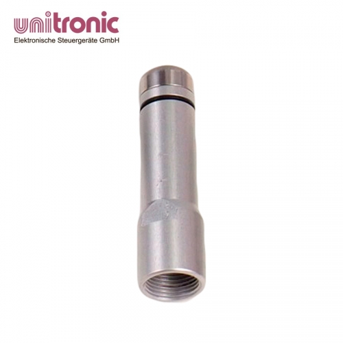 Корпус зажимного механизма, цанги. педикюрного аппарата Unitronic