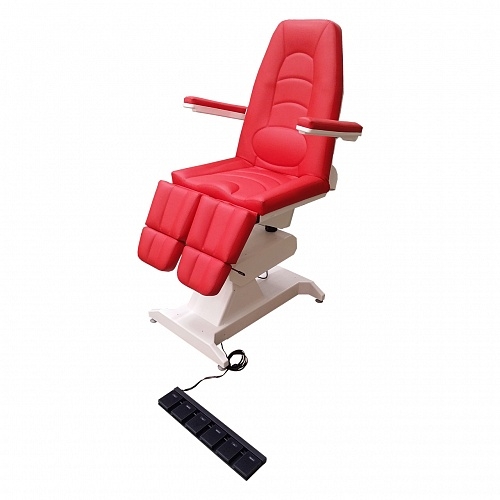 Педикюрное кресло афродита 1 мотор