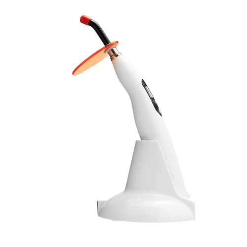 Лампа полимеризационная для установки титановых нитей LED CURING LIGHT (Средняя) 240*170*103
