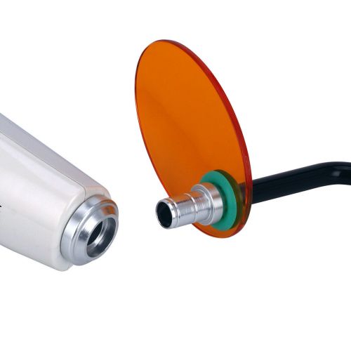 Лампа полимеризационная для установки титановых нитей LED Curing Light (большая) 270×208×118