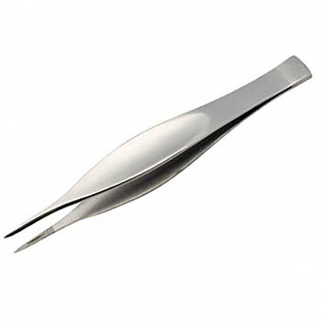 Пинцет METZGER PTC-611-D 8 см, остроконечный
