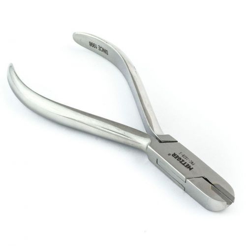 Кусачки для проволоки Metzger PNC 1028-S