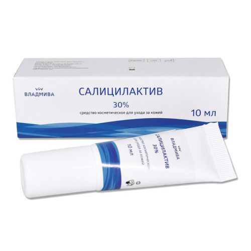 САЛИЦИЛ-АКТИВ 30 % /10г